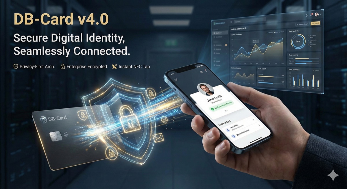 政府機關人員交流名片場景