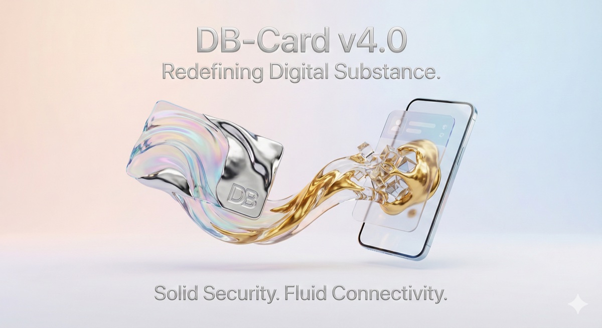 企業商務會議名片交換場景