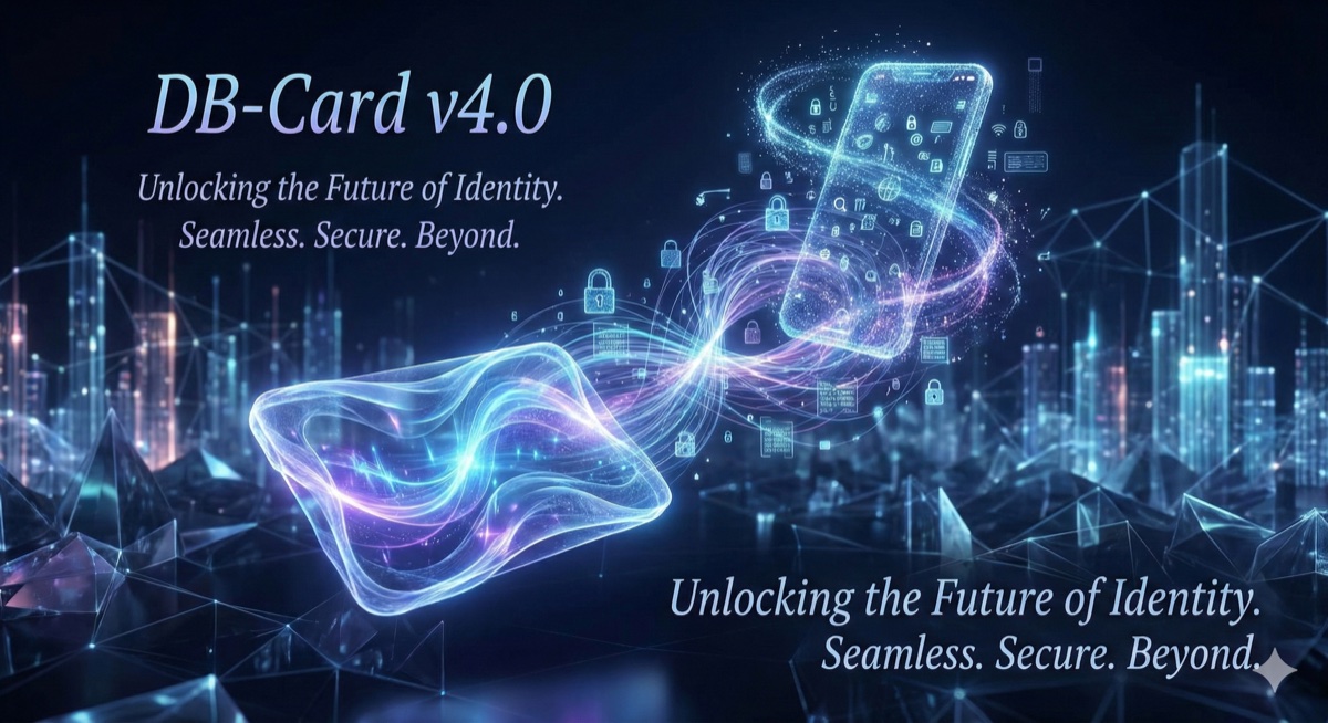 學術研討會聯絡資訊分享場景