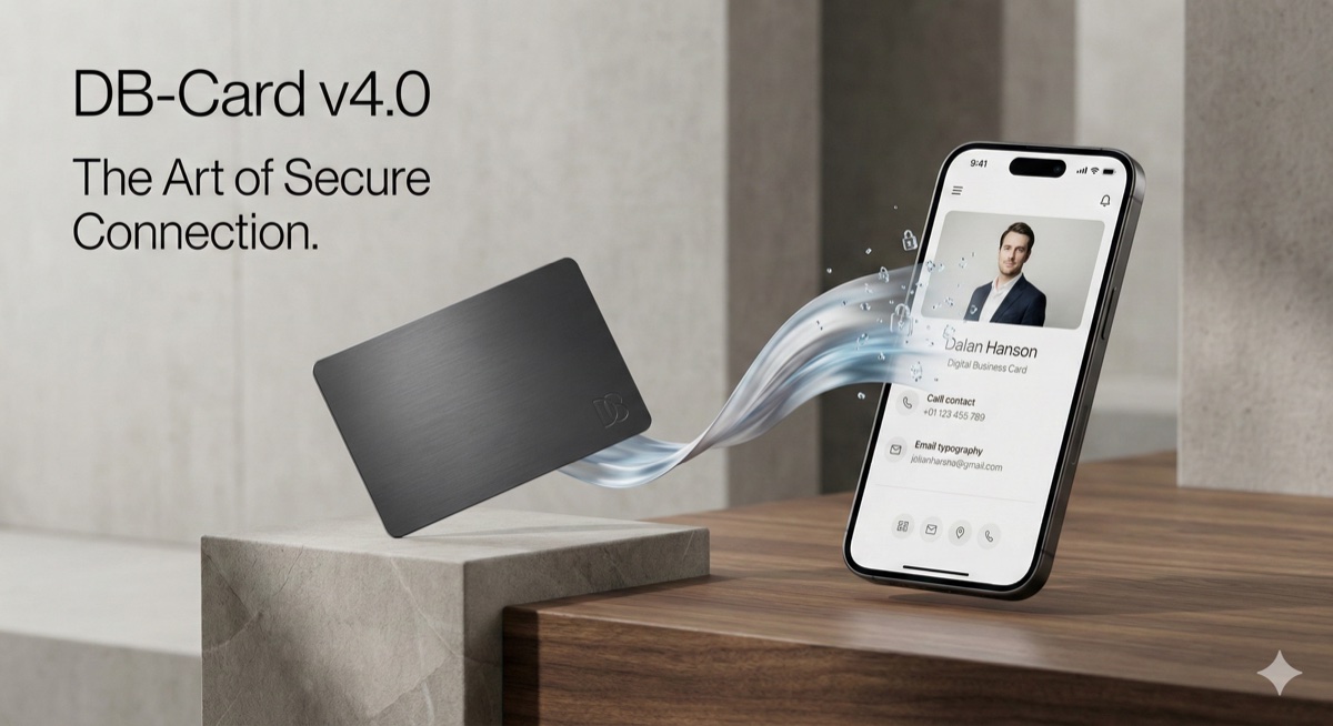 遠端工作者線上聯絡資訊交換場景